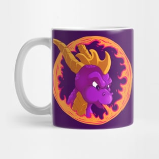 Reignited Mug